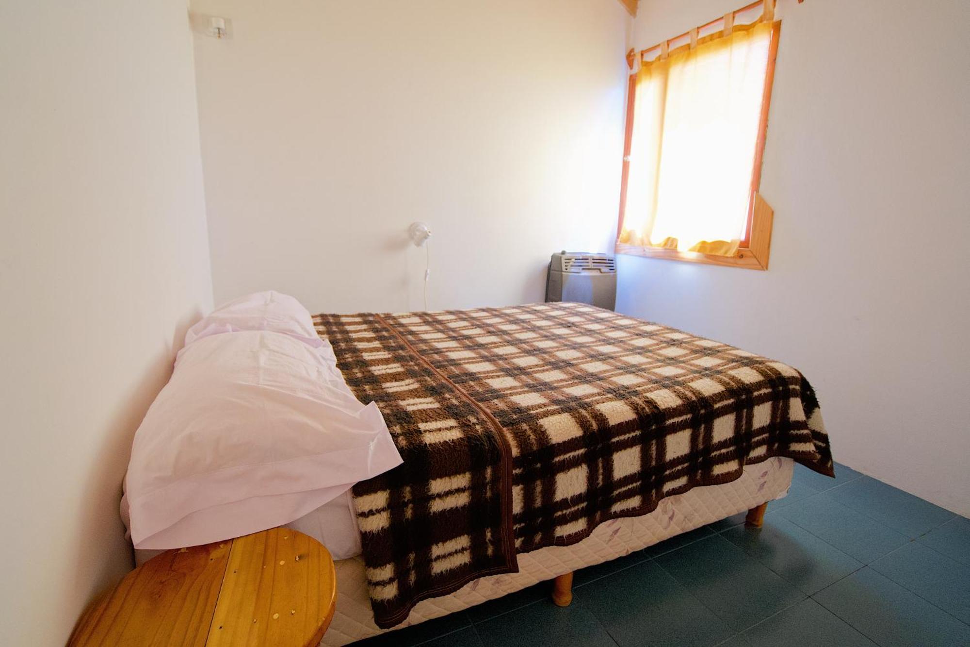 Hostel Aves Del Lago El Calafate Exterior photo
